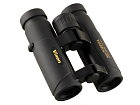 Binoculars Vixen New Foresta HR 8x32 WP