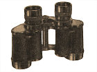 PZO LP8x30C binoculars specifications