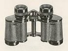 Carl Zeiss Jena Silvarem 6x30 binoculars specifications