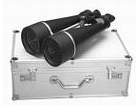 Binoculars Apogee 20x80 Astrovue