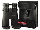 Binoculars Minox HG 8x56 BR MIG
