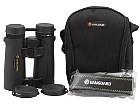 Binoculars Vanguard Endeavor ED II 10x42