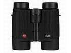 Leica Trinovid 10x32 BN binoculars specifications