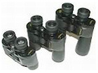 Binoculars Oberwerk Mariner 8x40