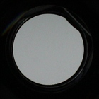 Delta Optical Titanium 8x42 - Vignetting - Left