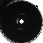 Bushnell Nitro 10x36 - Internal reflections - Right