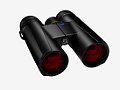 Carl Zeiss Conquest HD 8x42 i 10x42 Carl Zeiss Conquest HD 8x42 i 10x42