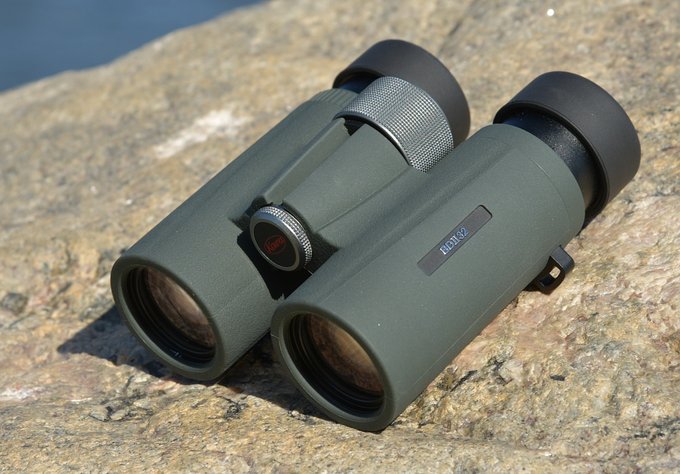 Kowa BDII-XD binoculars hands-on - First impressions