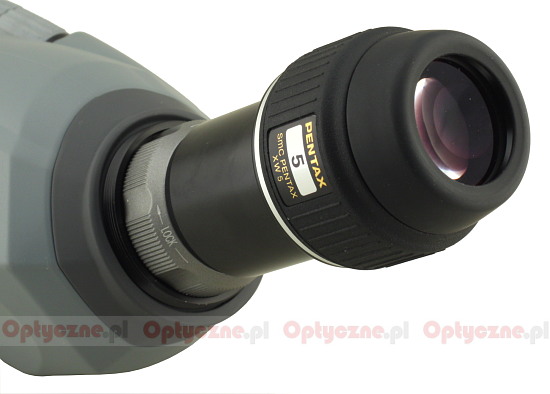 Review of four 65 ED spotting scopes - Celestron Regal 65 F-ED – spotting scope review