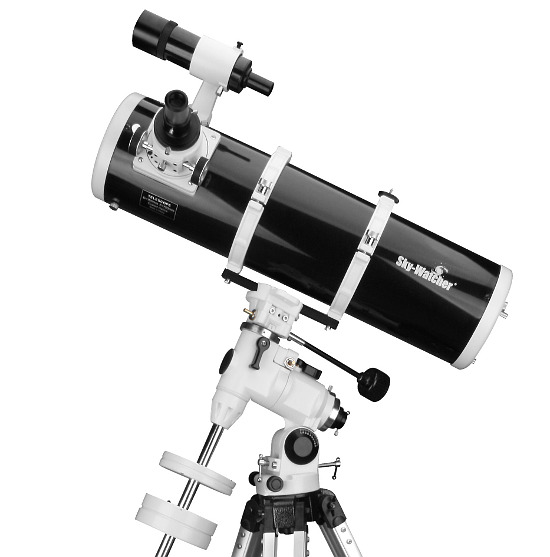 Sky-Watcher BKP 150750EQ3-2 - telescope review - Introduction