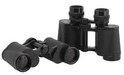 Legendary binoculars - Carl Zeiss Jena Deltrintem 8x30