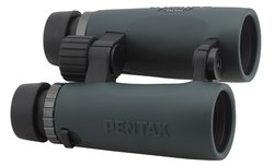Pentax SD 9x42 WP - binoculars' review