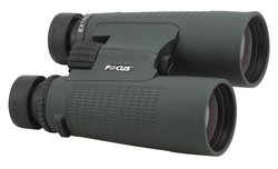 Focus Nordic Extreme 10x50 - binoculars' review