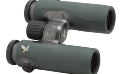 Swarovski CL Companion 8x30 B - binoculars' review