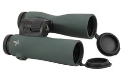 Swarovski NL Pure 10x42 W B - binoculars' review