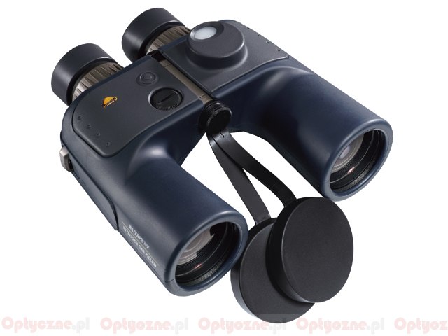 Exclusief zacht Snelkoppelingen Bynolyt Searanger II 7x50 BIF - binoculars specification - AllBinos.com