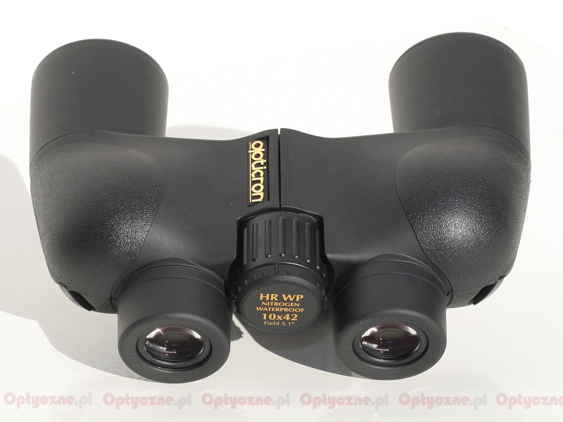 Opticron 8 X 42 HR WP Binoculars