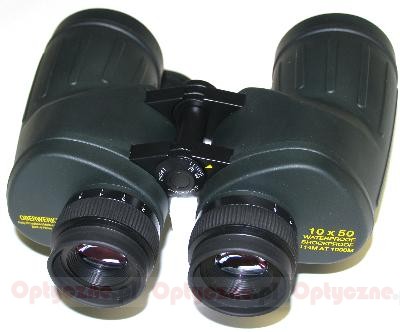 Oberwerk 10x50 Sport HD Binocular *NEW* Direct from Oberwerk 