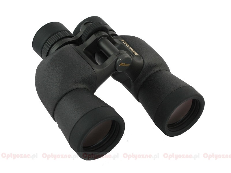 nikon se binoculars