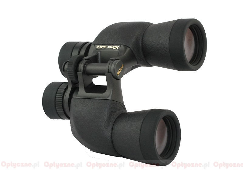 nikon se binoculars