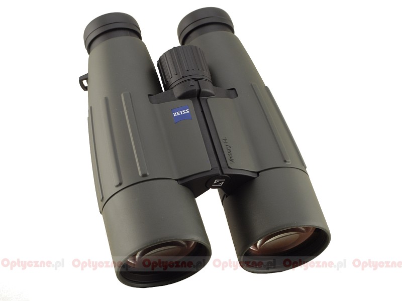 Carl Zeiss Victory 8x56 T FL binoculars review AllBinos