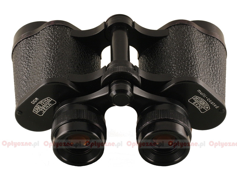 carl zeiss jena binoculars df 6x serial number