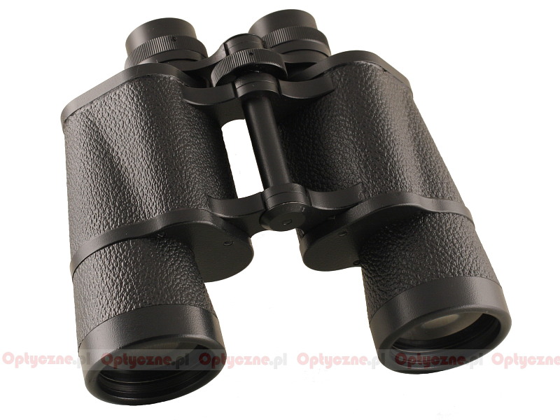 Carl Zeiss Jena Binoctem 7x50 - binoculars review - AllBinos.com
