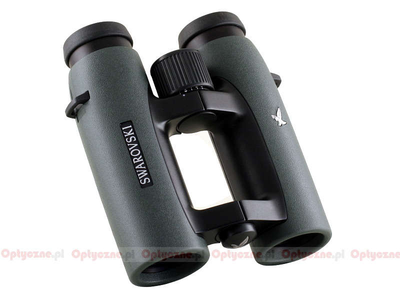 swarovski 8x32 el binoculars second hand
