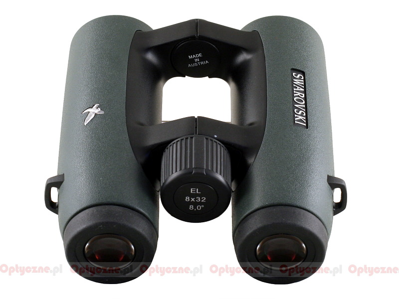 swarovski el 8x32 binoculars