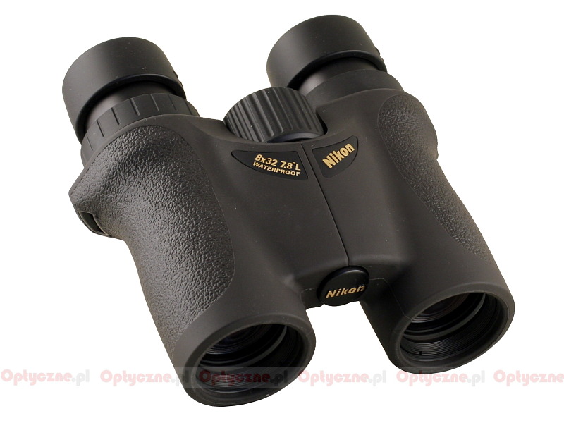 nikon 8x32 binoculars