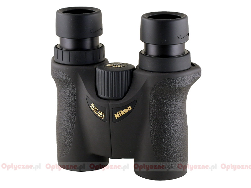 nikon 8x32 binoculars