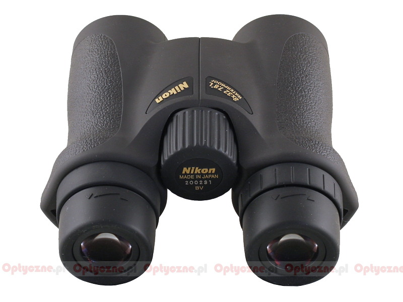 nikon 8x32 binoculars