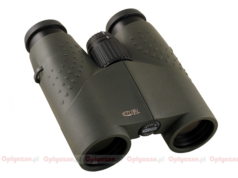 Supersonische snelheid Gevangenisstraf sociaal Meopta Meostar B1 8x32 - binoculars review - AllBinos.com