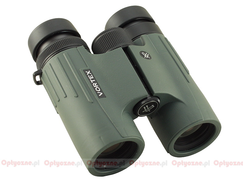 Vortex Viper 8x32 - binoculars review 