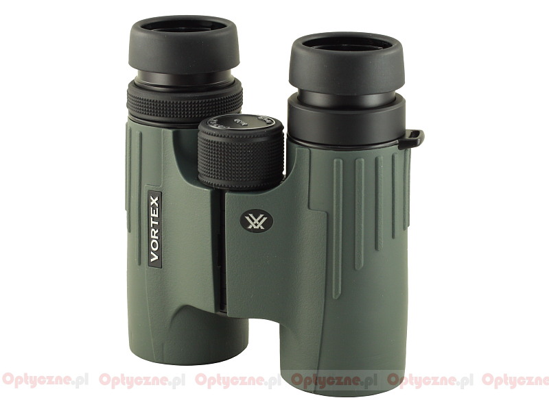 Vortex Viper 8x32 - binoculars review 