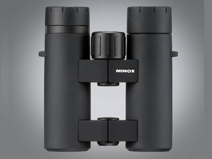 Minox BL 8x33 BR - binoculars specification - AllBinos.com