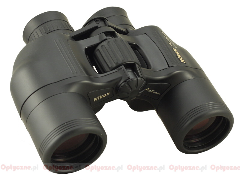 Nikon アクション8X40CF-