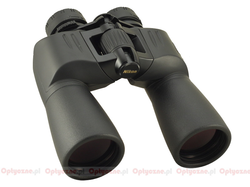 Nikon Action EX 10x50 CF - binoculars specification - AllBinos.com