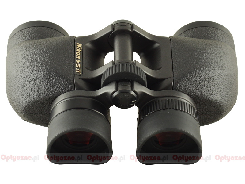 nikon se binoculars