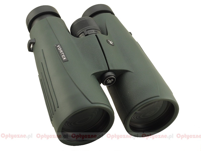 Vortex(ヴォルテックス)　防水　Roof　Degree　8x56　Optics　with　6.2　双眼鏡　Vulture　Prism　Series　Angle-