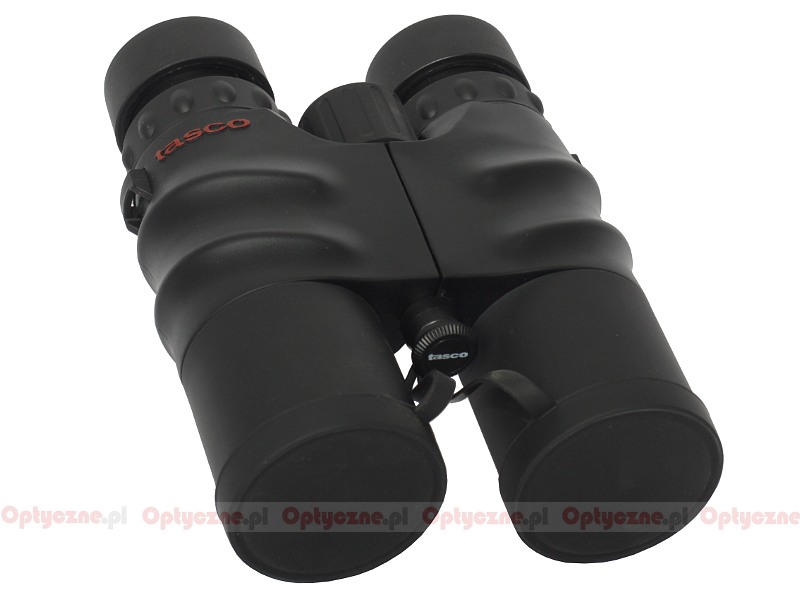 tasco 10x42 binoculars