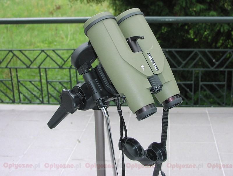 ding lekkage zuigen Swarovski SLC 8x56 B - binoculars specification - AllBinos.com