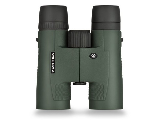 Vortex Crossfire II 8x42 - binoculars specification - AllBinos.com