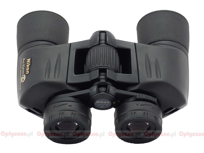 Nikon action 8x40 sales price