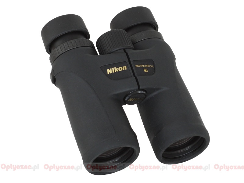 Nikon MONARCH 7  8x42