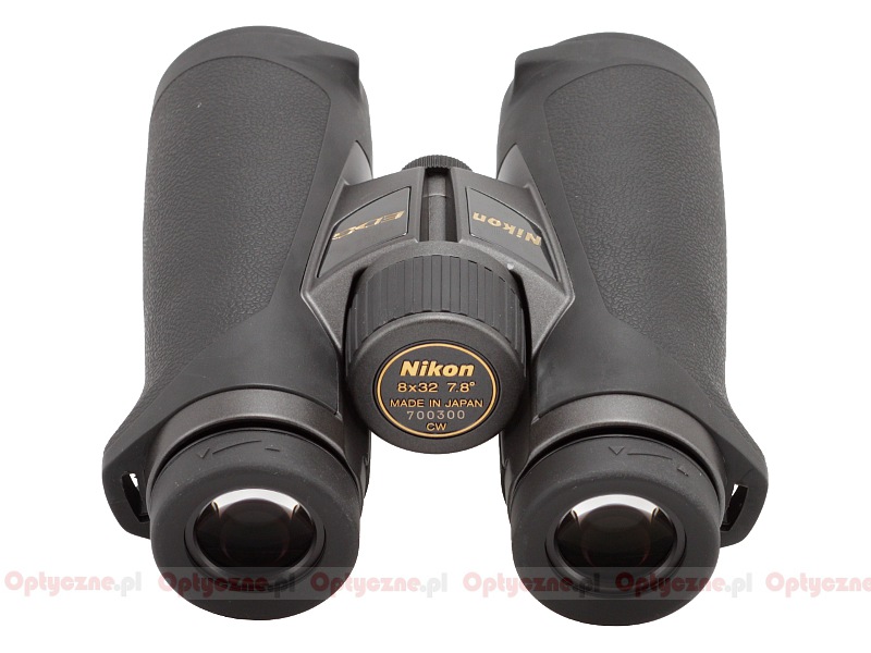 nikon 8x32 binoculars