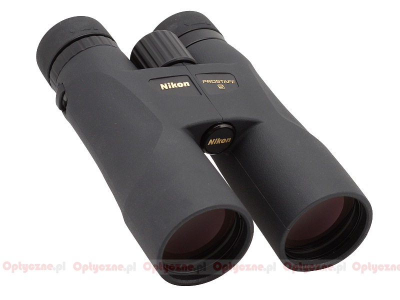 Nikon Prostaff 5 10x50 Binocular 