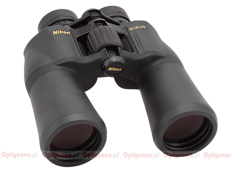 nikon aculon a211 16x50 binoculars