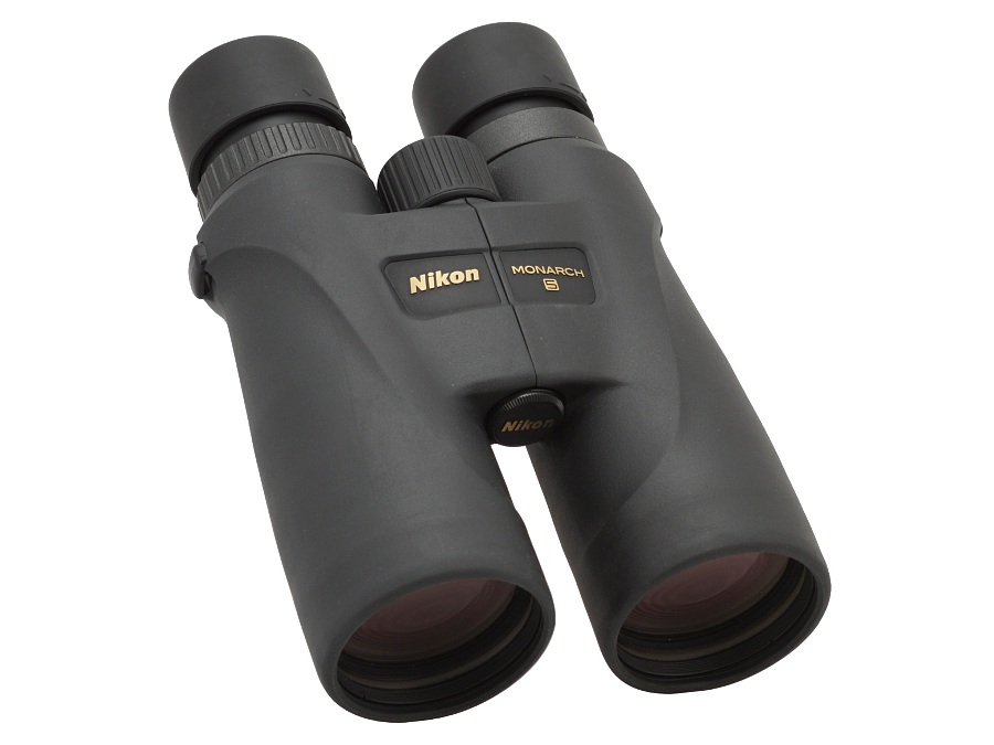 Nikon Monarch 5 8x56 - binoculars review - AllBinos.com