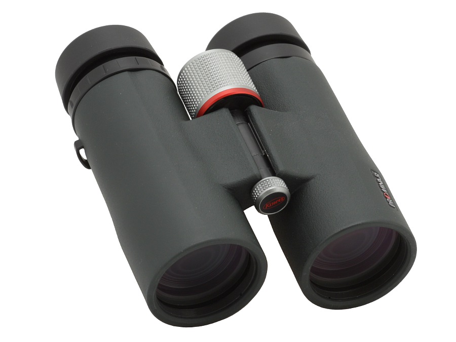 Kowa 10x42 best sale dcf